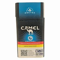 CAMEL KRETEK MENTHOL