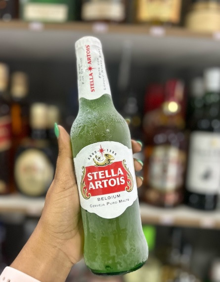 STELLA ARTOIS