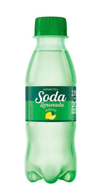 CACULA SODA