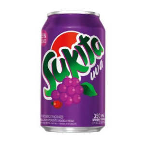 SUKITA UVA 350ML