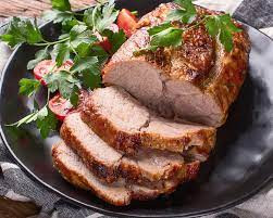 Pernil assado G