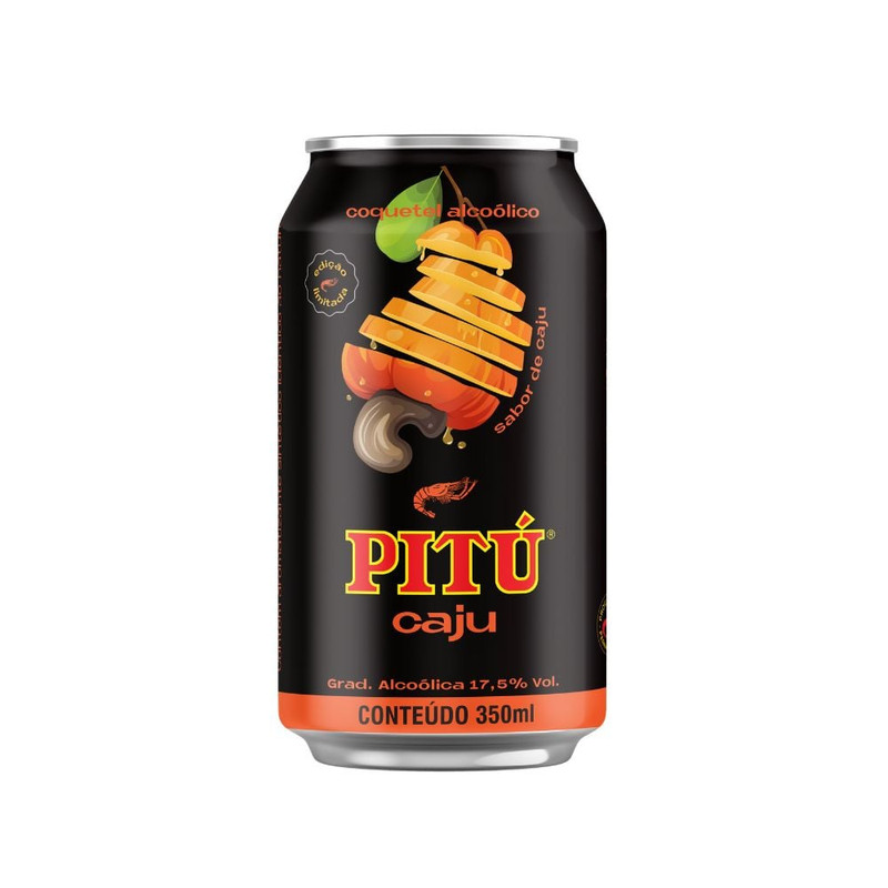 PITU CAJU