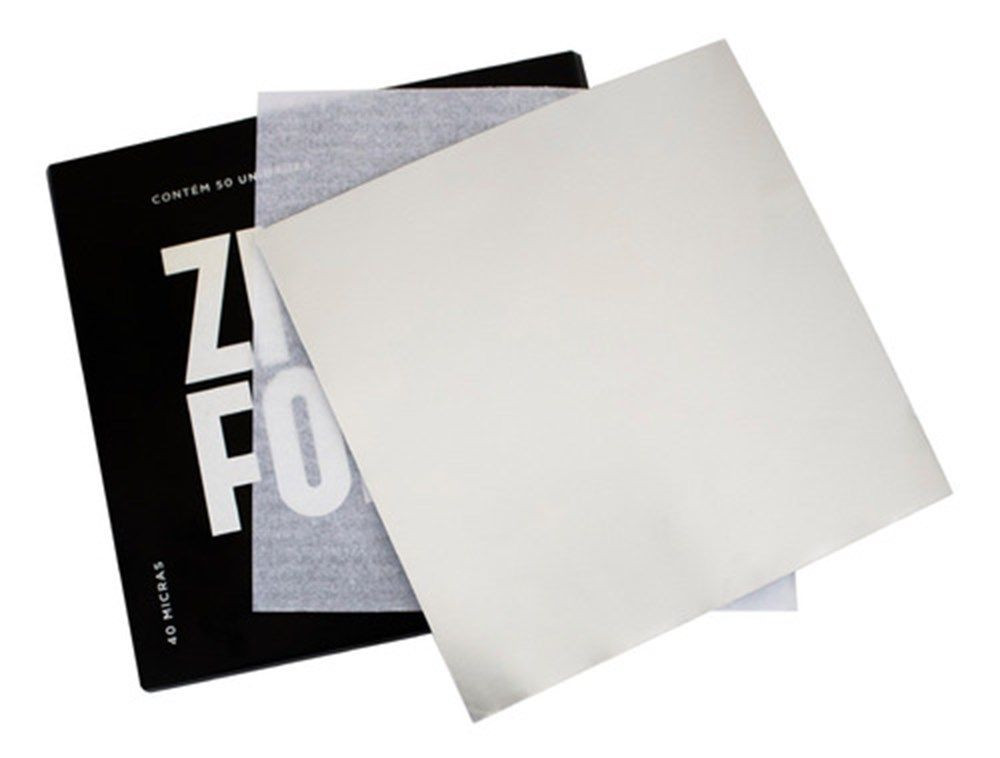 Aluminio Narguile (UNIDADE)