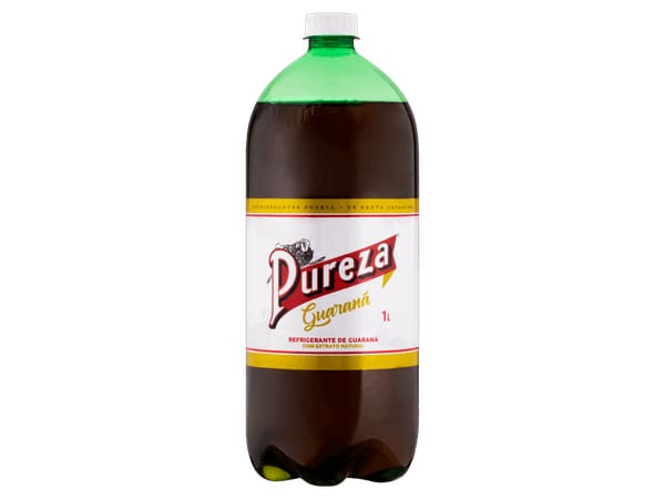 PUREZA 1L