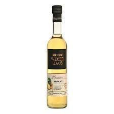 Licor Weber Haus abacaxi 500ml