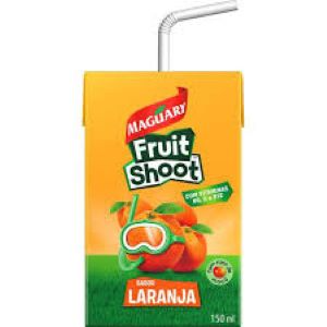 SUCO LARANJA 150ML