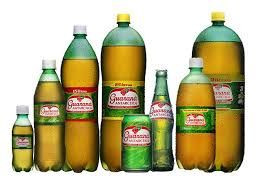 GUARANA ANTARTICA
