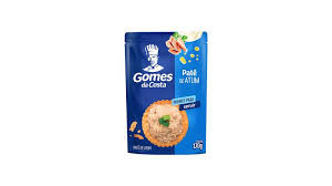 PATE DE ATUM GOMES DA COSTA 170G