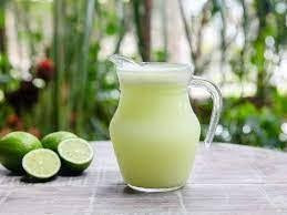 Jarra Limonada Suica