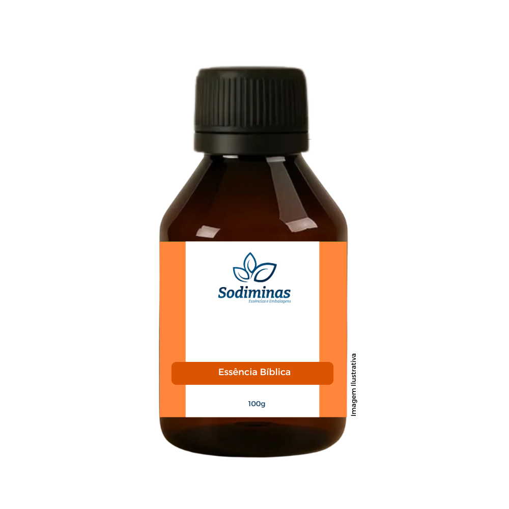 ESSENCIA MIRRA 100ML
