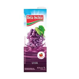 Nectar Uva (Bela Ischia) 1L