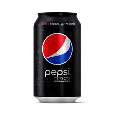 Pepsi  sem Açúcar 350ml