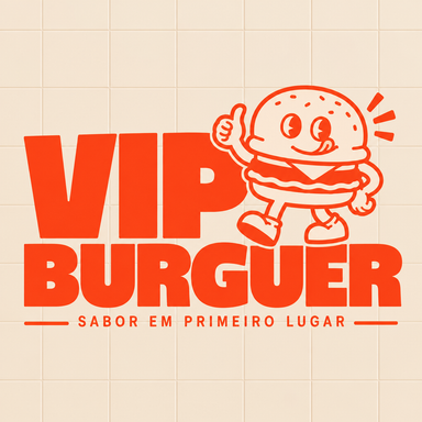 Vip Burguer