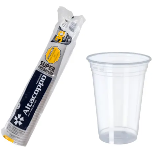PACOTE DE COPOS 770ML