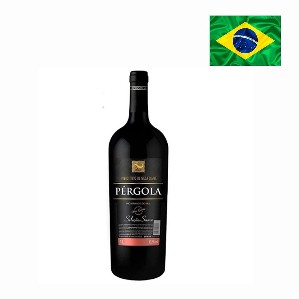 VINHO PERGOLA SUAVE