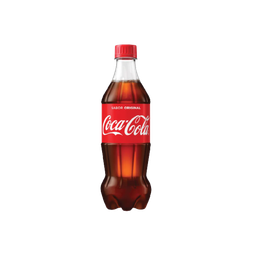 Coca-Cola 600ml