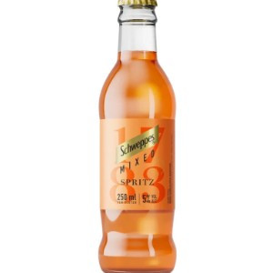 SCHWEPPES MIXED SPRITZ LN