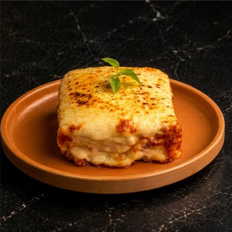 CROQUE MONSIEUR