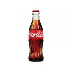 COCA COLA KS