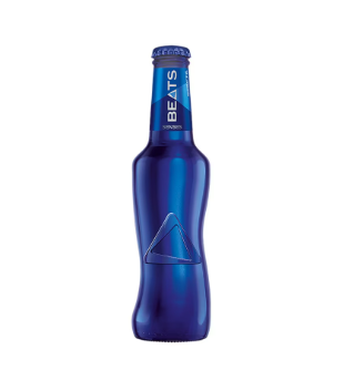 SKOL BEATS ICE LONG NECK