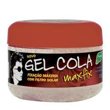GEL FIXADOR MAXFIX POTE PHARMA 250G