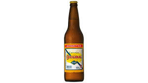 Cerveja Original 600 ml