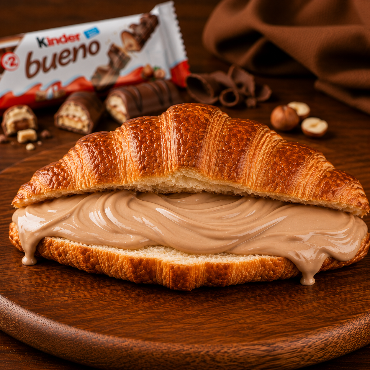 Croissant Buenno