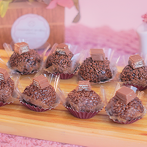 BRIGADEIRO