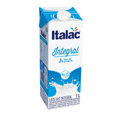 LEITE ITALAC INTEGRAL 1 L
