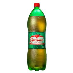 Guaraná Antártica 2L