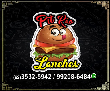 PIT KAO DO TIO ALICIO