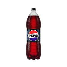 PEPSI ZERO 2 0L