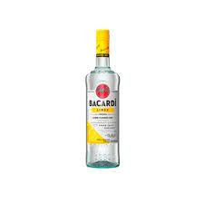 BACARDI LEMON 700ML