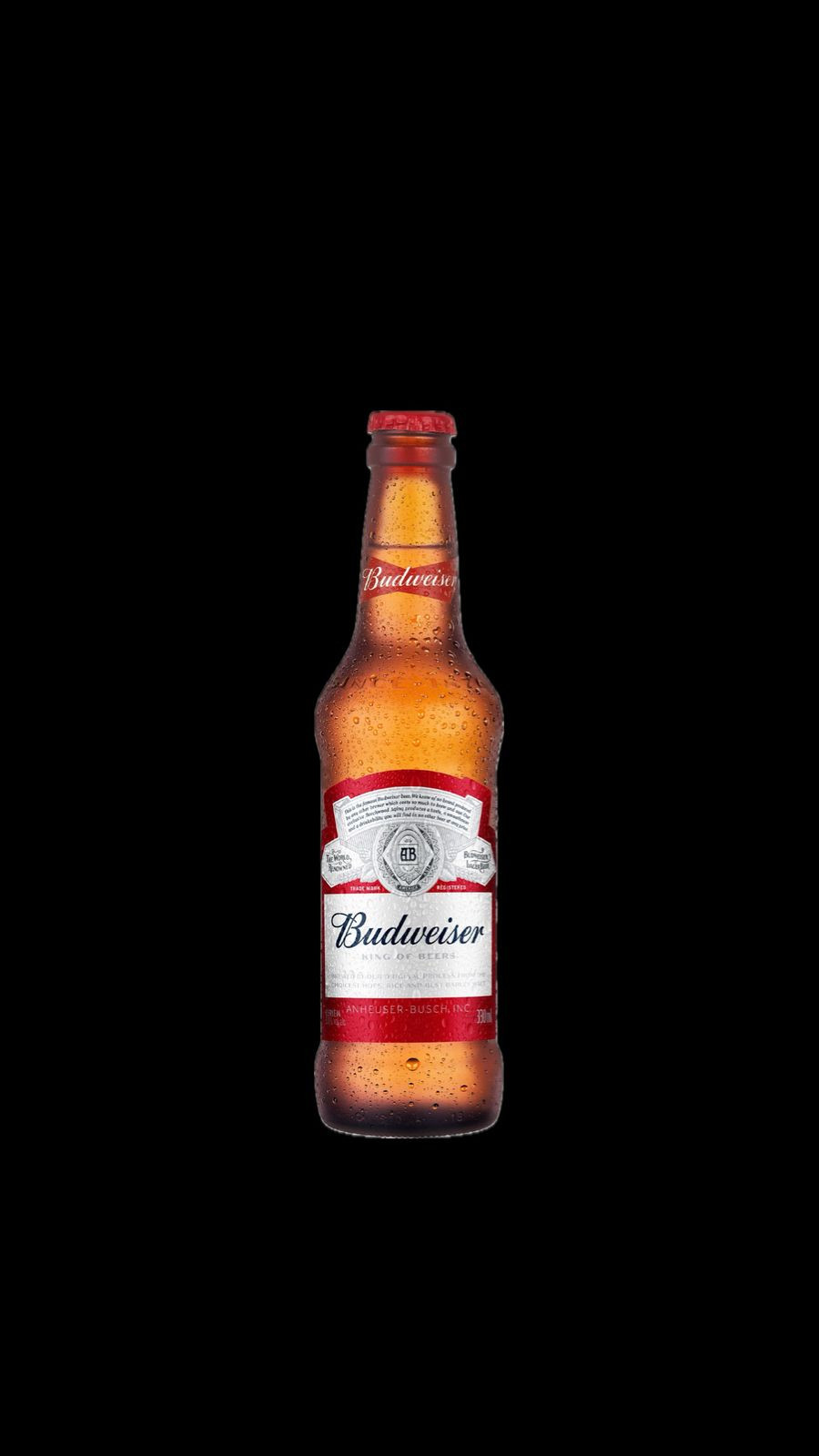 BUD LONCK NECK
