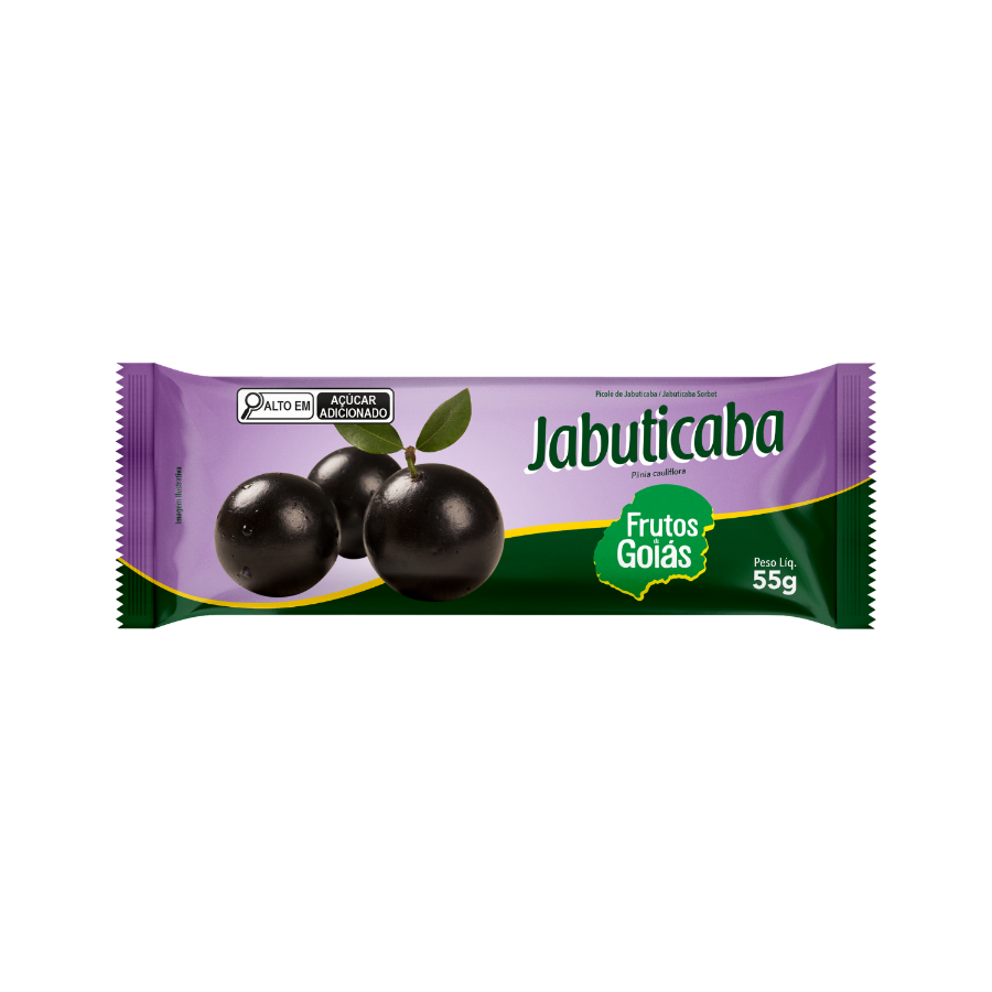 PICOLE JABUTICABA