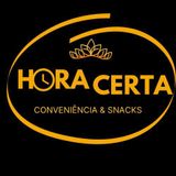 HORA CERTA  - MÉIER