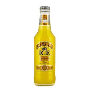 ICE KISLLA MARACUJA LONG NECK 275ML