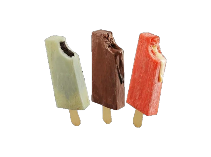 PALETA MEXICANA- ATACADO