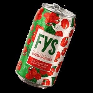 FYS GUARANA