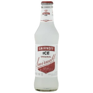 ICE SMIRNOFF 275ML LN