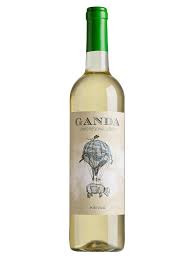 Ganda Branco