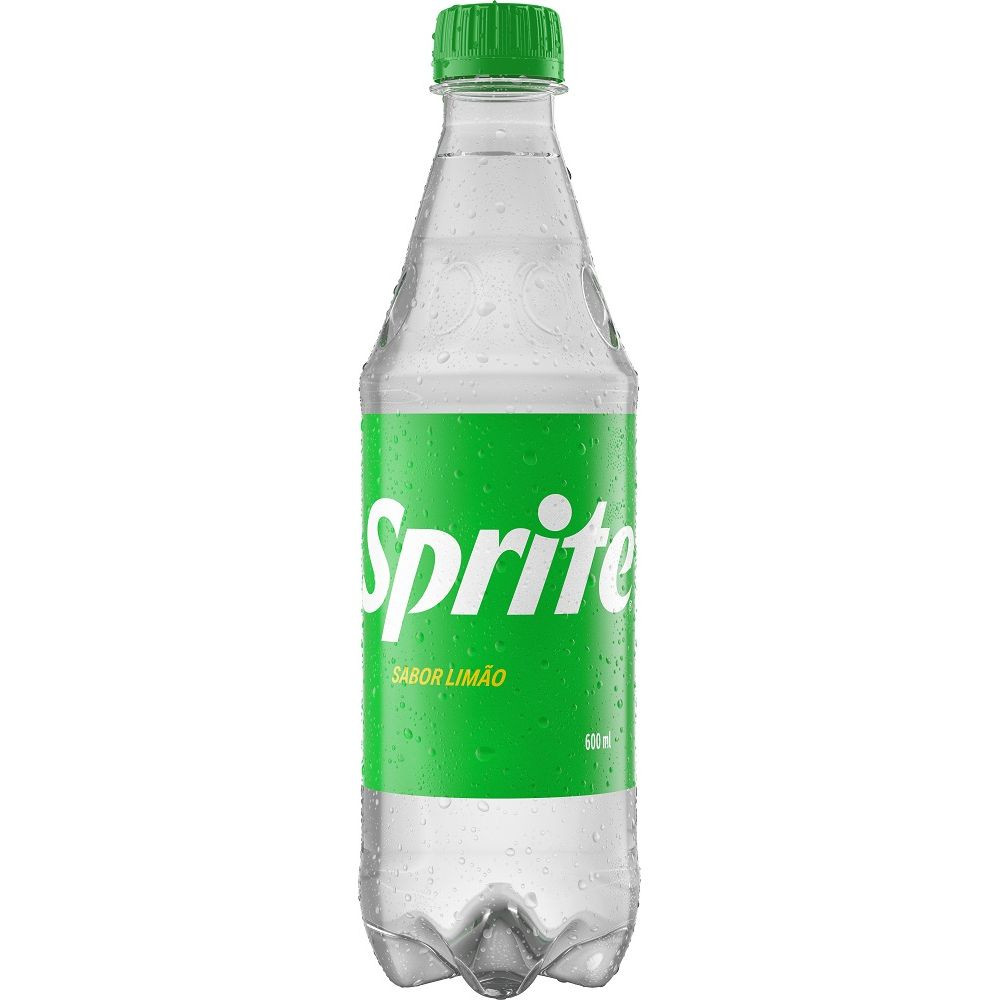 Sprite 600 ml