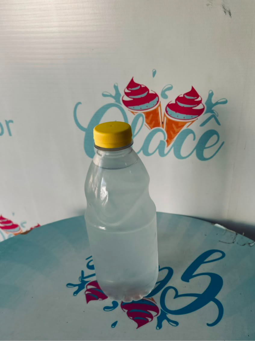 Água De coco 1L