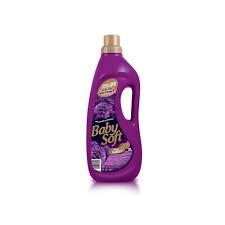 AMACIANTE BABY SOFT LILAS TOQUE SUAVE 2LT