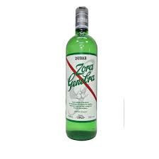 ZORA GENEBRA 960ML