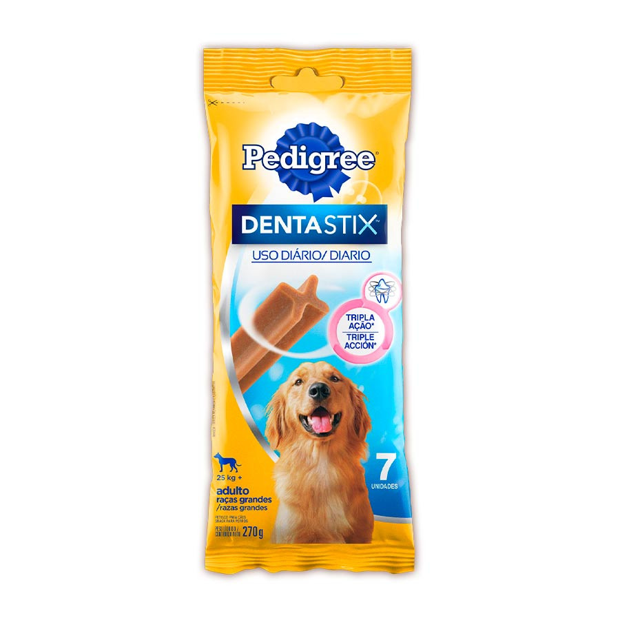 Dentastix Pedigree Porte Grande c/7