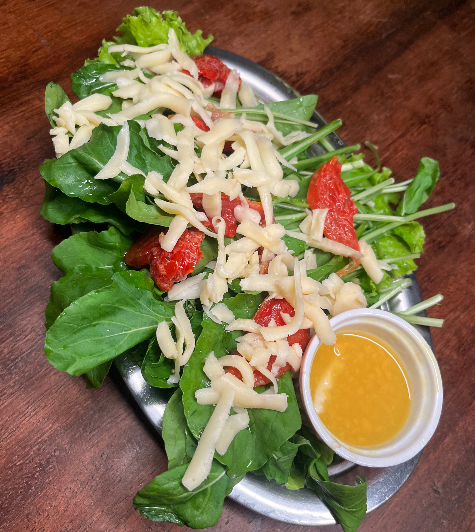 SALADA BARZIM - M