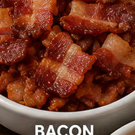 ADICIONAL DE BACON 