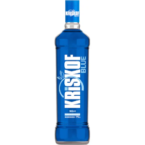 VODKA KRISKOF BLUE 900ML