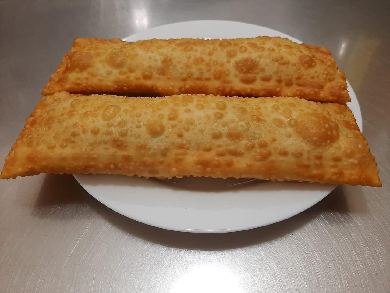 PASTEL ESPECIAL (EM MÉDIA 25 CM)